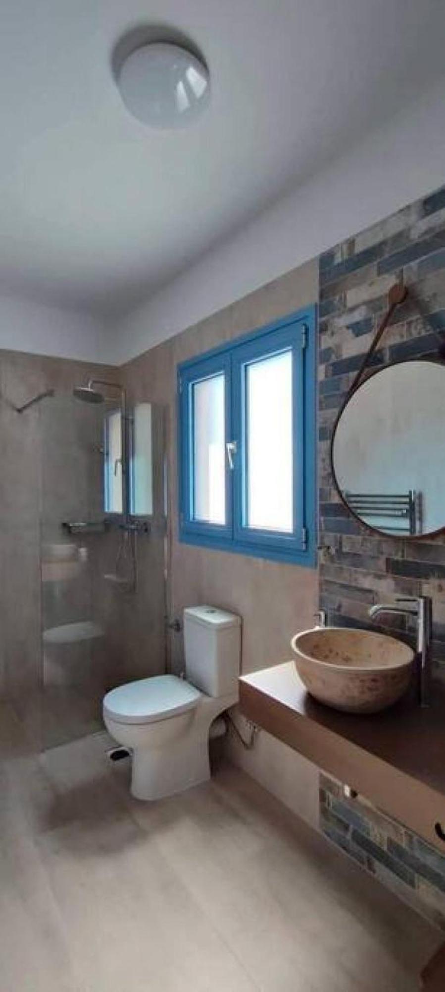 Augustela Villa Seaview Vacation Villa Ajía Effimía Kültér fotó